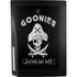 Warner Bros The Goonies (1985) Never Say Die PS5 Console Skin